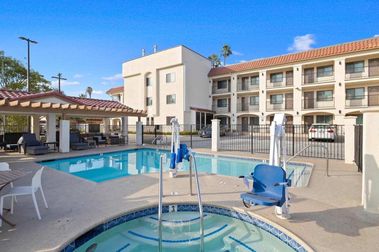 Duarte Hotel Huntington מראה חיצוני תמונה