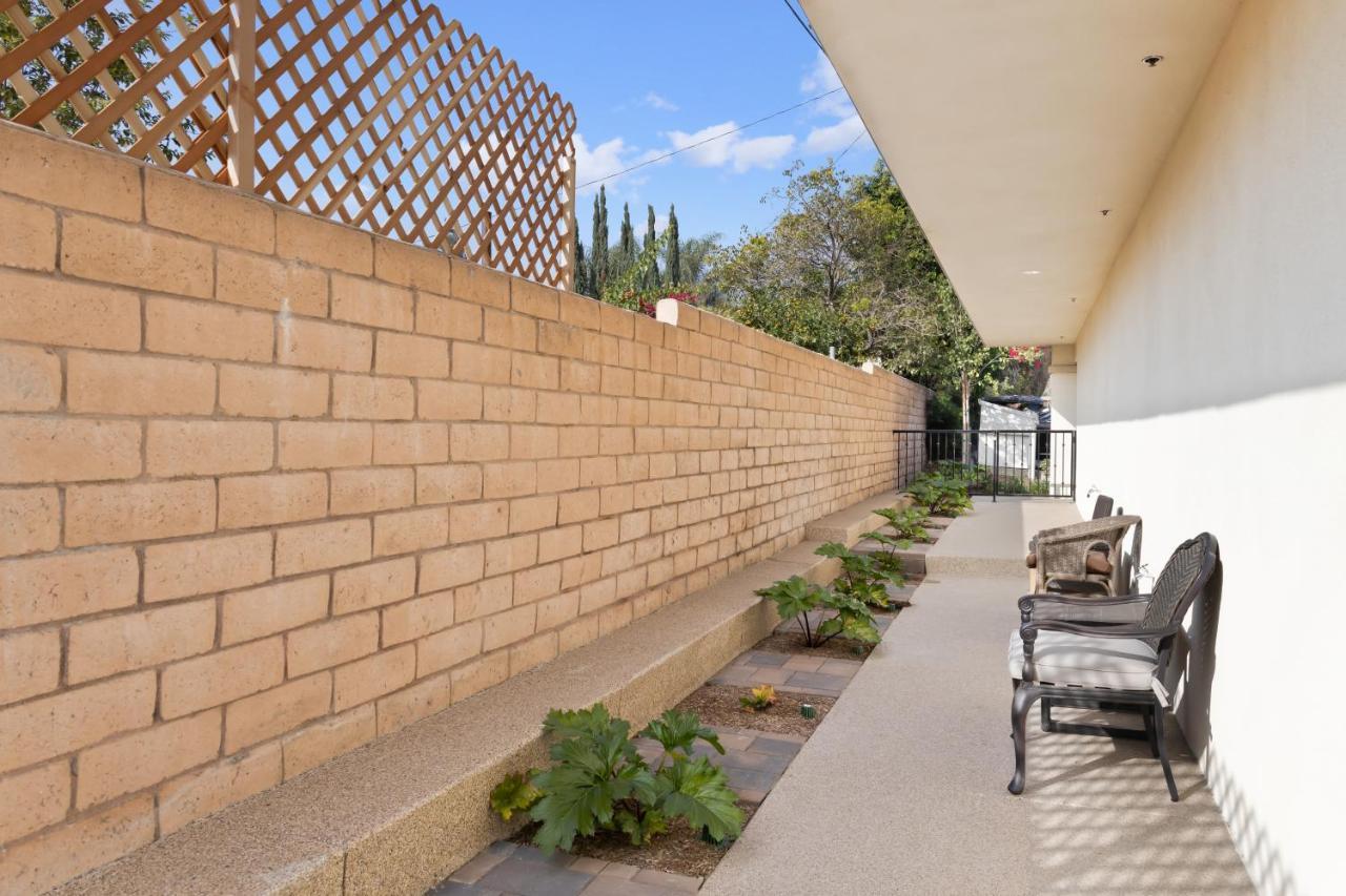 Duarte Hotel Huntington מראה חיצוני תמונה