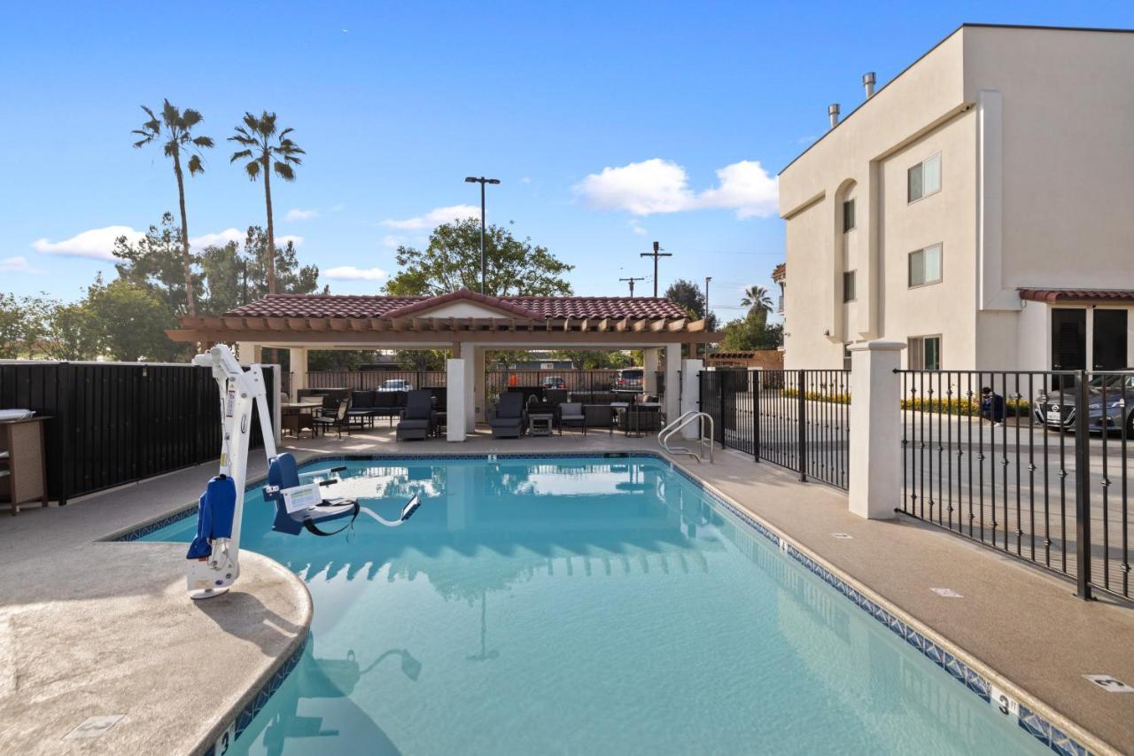 Duarte Hotel Huntington מראה חיצוני תמונה