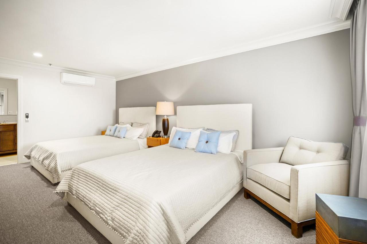 Duarte Hotel Huntington מראה חיצוני תמונה