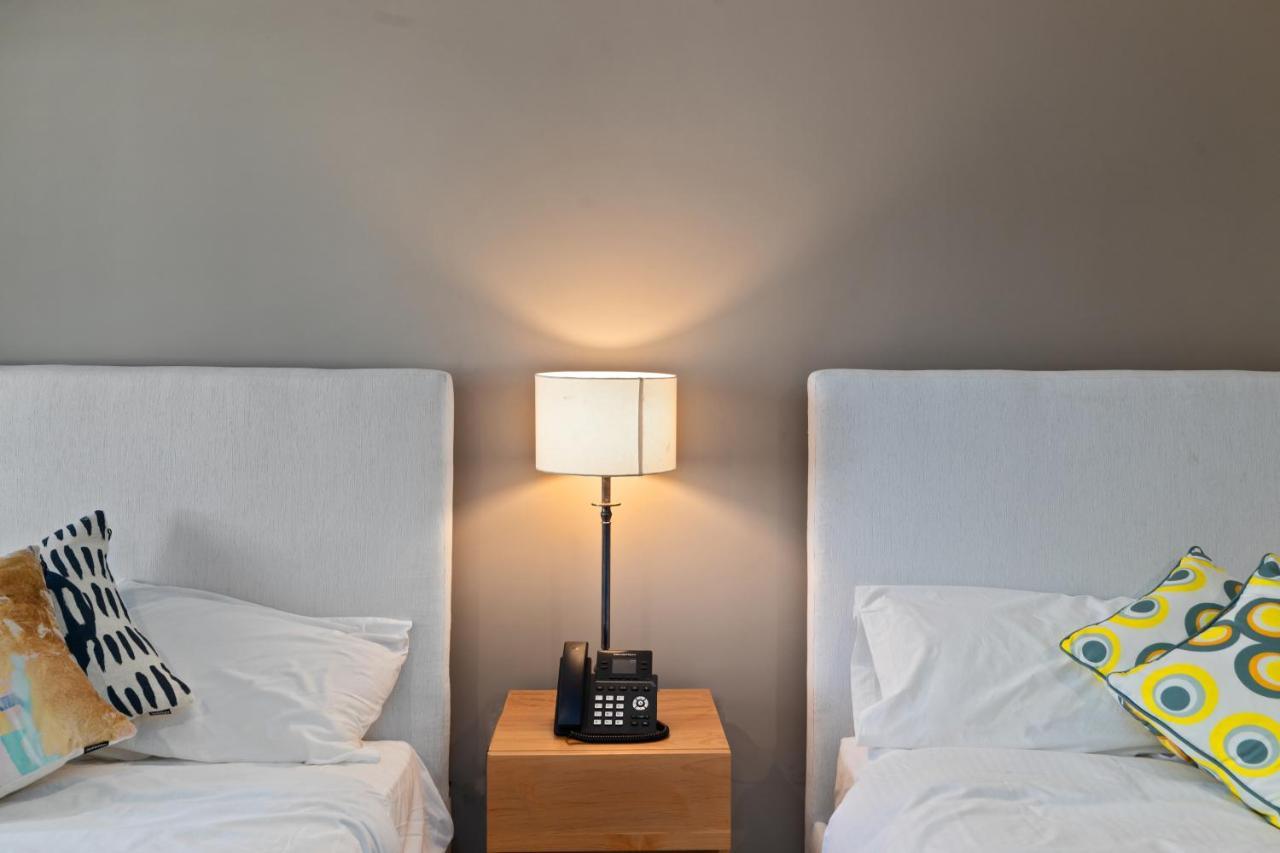 Duarte Hotel Huntington מראה חיצוני תמונה
