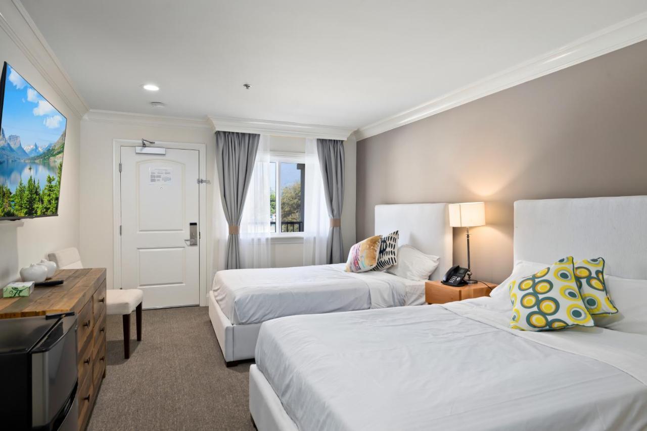 Duarte Hotel Huntington מראה חיצוני תמונה