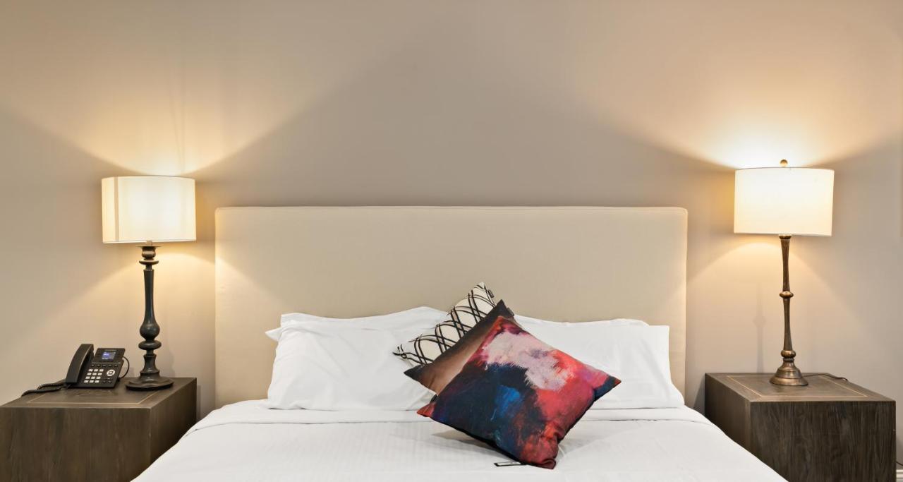 Duarte Hotel Huntington מראה חיצוני תמונה