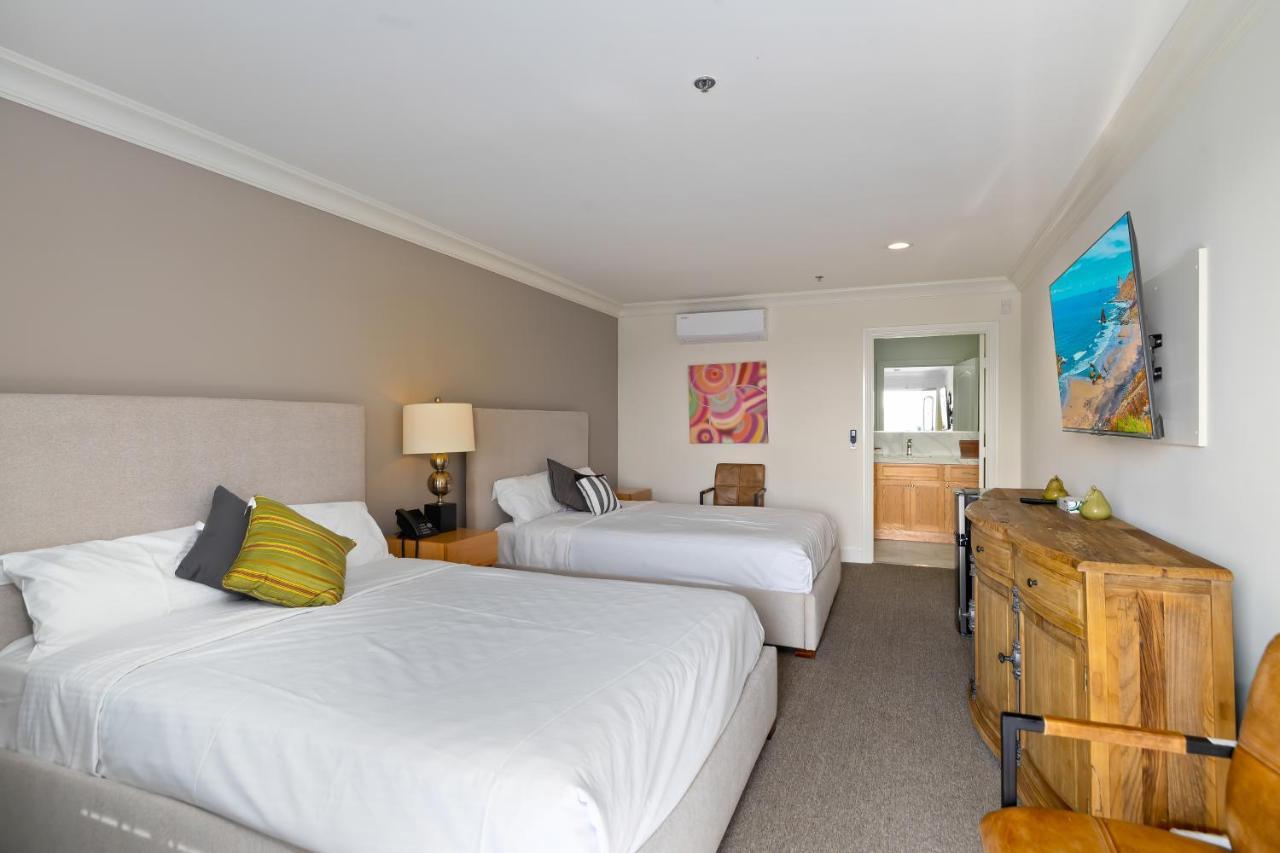 Duarte Hotel Huntington מראה חיצוני תמונה