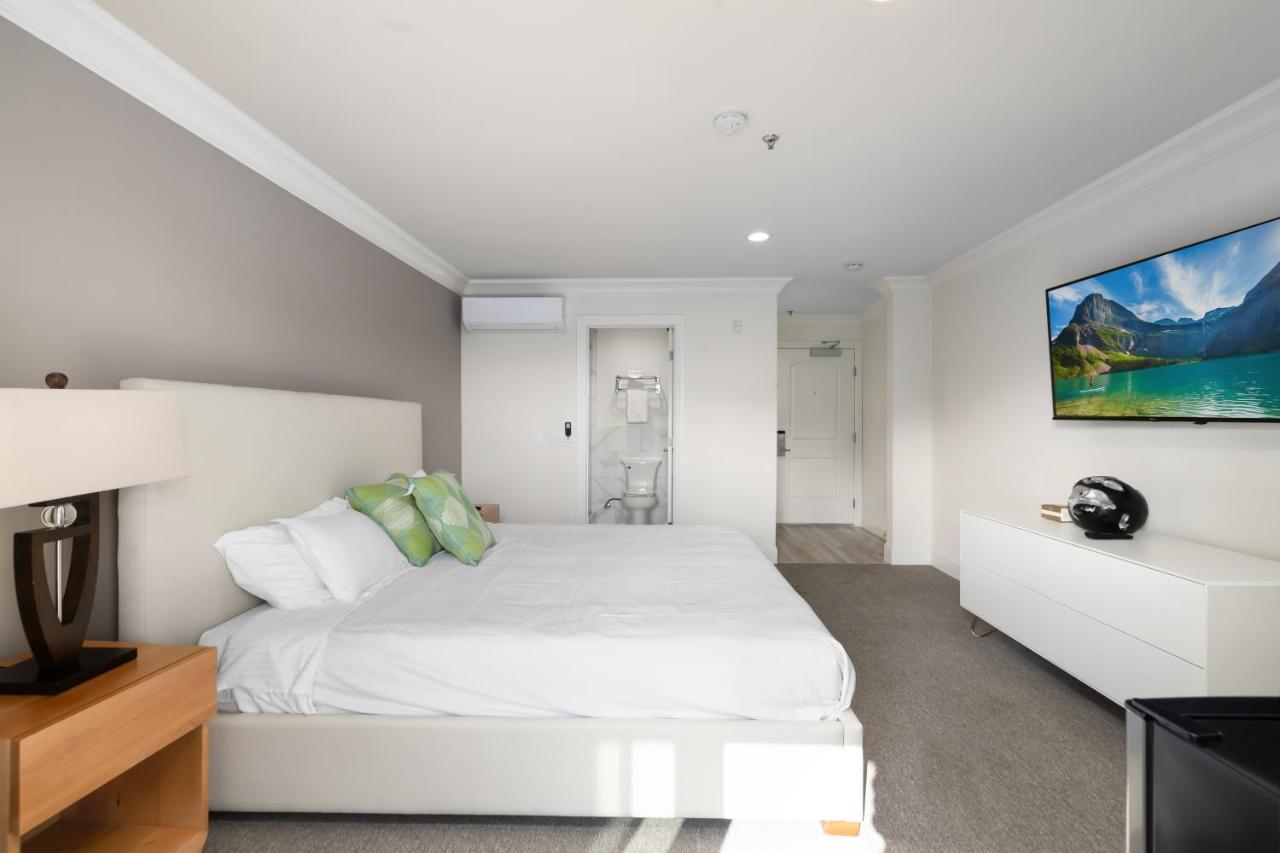 Duarte Hotel Huntington מראה חיצוני תמונה
