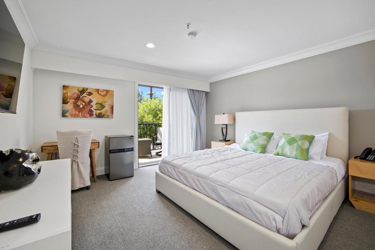 Duarte Hotel Huntington מראה חיצוני תמונה