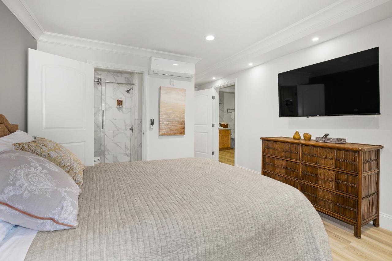 Duarte Hotel Huntington מראה חיצוני תמונה
