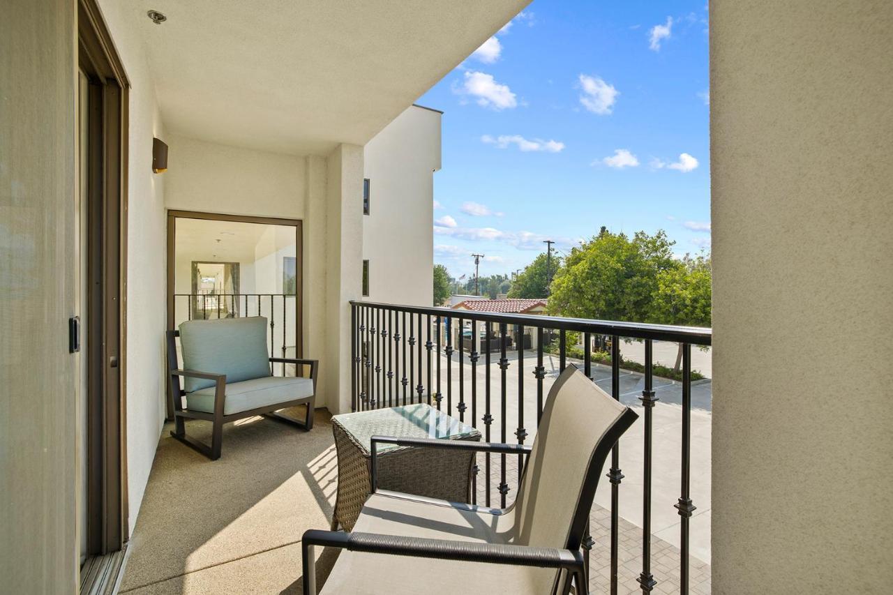 Duarte Hotel Huntington מראה חיצוני תמונה