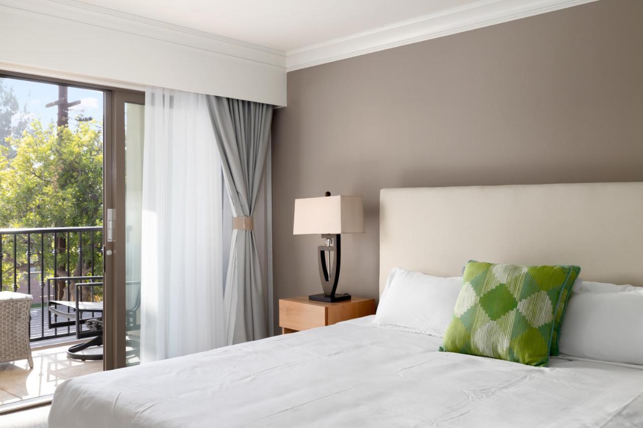 Duarte Hotel Huntington מראה חיצוני תמונה