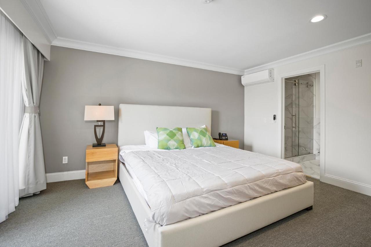 Duarte Hotel Huntington מראה חיצוני תמונה